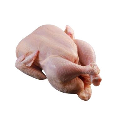 Chicken griller, whole, frozen, 1*10,5kg (14*750g), Netherlands