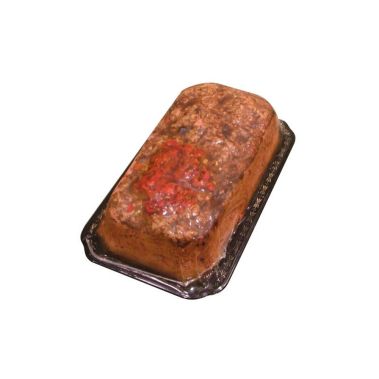 Pork liver pate with sundried tomatoes, on plastic tray, 2*1.5kg, Pate Grand-mere