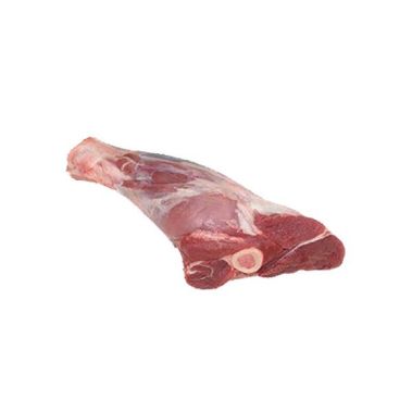 Lamb foreshank, frozen, vac.., 3*~220-360g, New Zealand