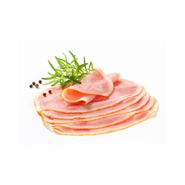 Свиной окорок Prosciutto Cotto Granmagro, нарез., вак., ~3.8кг, PPAC