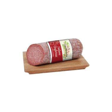 Vorst Salame Ungherese, 1/2, 2*~1.6kg, Casa Modena