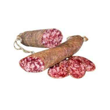 Desa Salchichon Extra Reserva Familia, vīt., sagr., 10*500g, PPAC
