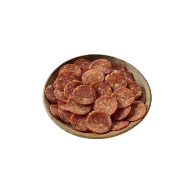 Desa Chorizo, sagr., sald., 10*1kg, Dawn Farms