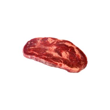 Liellopa sānu steiks (Flank Steak), atdz., vak., 2*~0.9-1.1kg, ASV