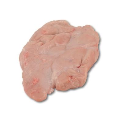 Veal Throat Sweet Bread, chilled, vac., 10*~1.1kg, Netherlands