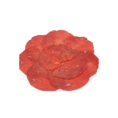 Veise Carpaccio, külm., 10*800g (10ports*80g), Saksamaa