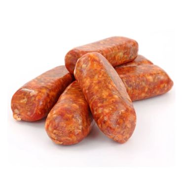 Desiņas Chorizo  Barbeque, vak., 4*1kg (14gab), Casademont