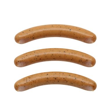 Desiņas grilam ar ķiplokiem, sald., 2*2kg (16*125g), Polija