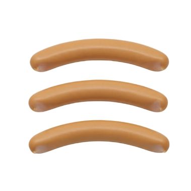 Desiņas grilam ar Mozzarella sieru, sald., 2*1.875kg (15*125g), Polija