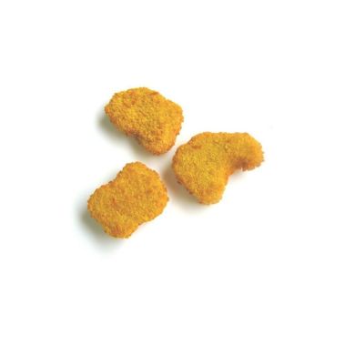 Chicken fillet nuggets, frozen, 10*1kg, Poland