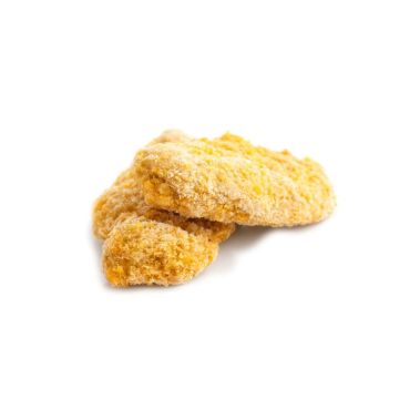 Chicken fillet, roasted, breaded, frozen, 5*1.05kg (7*150g), Pure Poultry