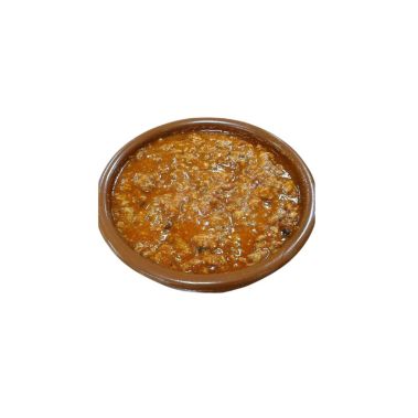 Seguhakkliha, veise/sea, praetud, Bolognese kastmes, külm., vaak., 6*1kg, Frecarn