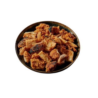 Chicken pieces Buffalo, frozen, IQF, 16*500g, Dawn Farms, Ireland