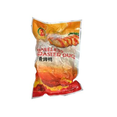 Pīle Pekinas cepta, b/kaula, sald., 18*(500-600g), Ķīna