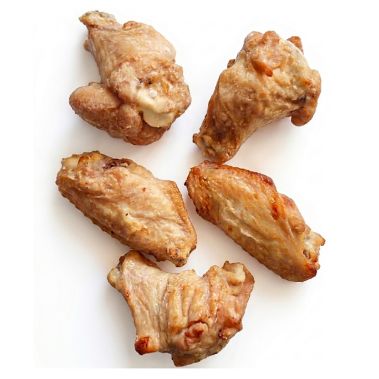 Vištienos sparneliai kept., paniruotėje, šald., IQF, 10*1kg, Lenkija