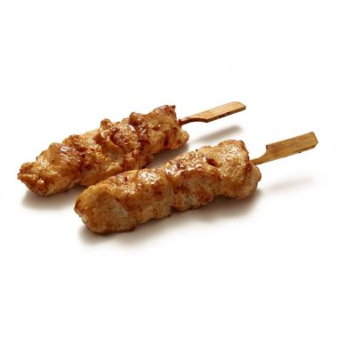 Куриное филе на шпажке, жарен., 50г, заморож., IQF, 4*2.5кг, Pure Poultry
