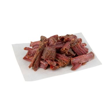 Liellopa gaļa plūkāta (Brisket), sald., 12*500g, Dawn Farms