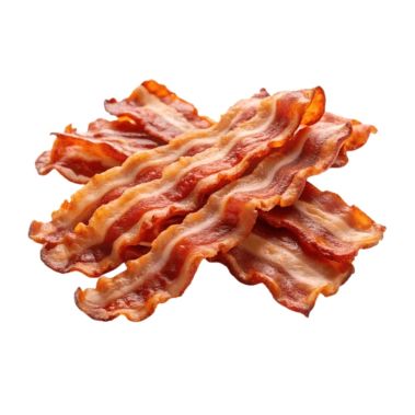 Cūkgaļas bekons (krūtiņa), kūp., apcept., sagr., sald., MAP, 6*800g
