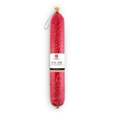 Vorst Salami Extra, 4*1.5kg, Casademont