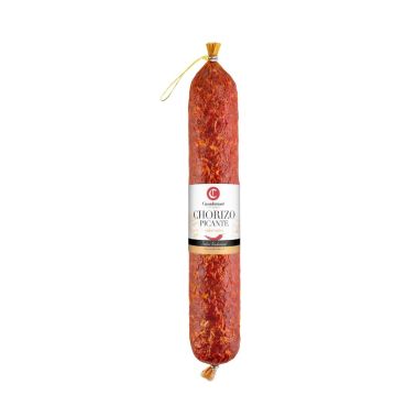 Vorst Chorizo Picante Cular Extra, 4*1.5kg, Casademont