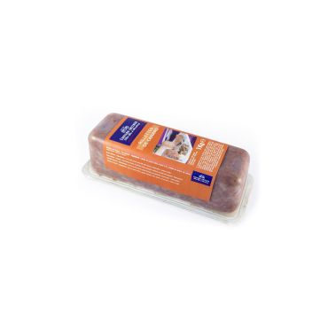 Rillette duck meat (100%), 4*1kg, E. Artzner