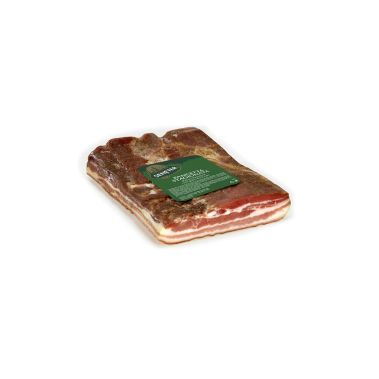 Kiaulienos šoninė Pancetta Stagionata, vyt., vak., 3*~1.5kg, Senfter