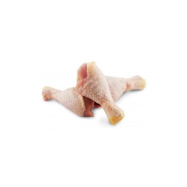 Chicken drumsticks, chilled, 1*~2.6kg, PF Kekava