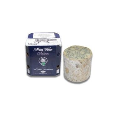 Сыр Stilton Clawson, жирн. 57%, 1*2.5кг, Fromi