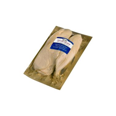 Duck liver (foie-gras), Extra, frozen, vac., 15*~500-700g, France