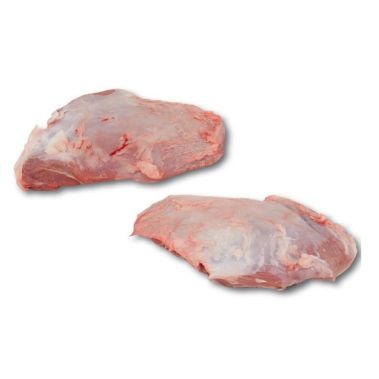 Veal cheeks, frozen, vac., 8*~1.65kg, Netherlands