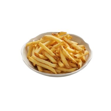 Kartul frii Super Crunch koorega, 10x10mm, kulm., 4*2.5kg, Chef`s Excellence