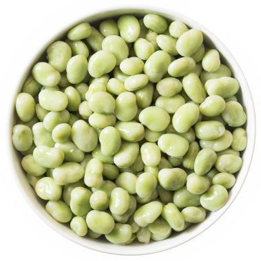 Pupas lauku, sald., IQF, 10*1kg, Greens