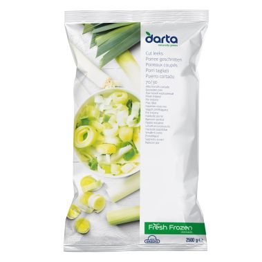 Puravi, sagr., 70/30, sald., IQF, 4*2.5kg, Darta