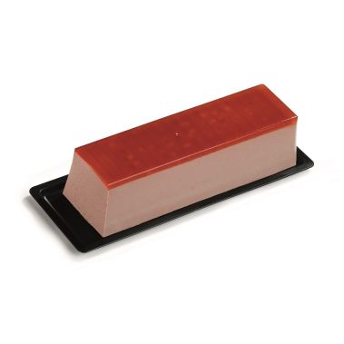 Muss pīļu aknu ar dzērveņu džemu, 3*1.05kg, Pate Grand-mere