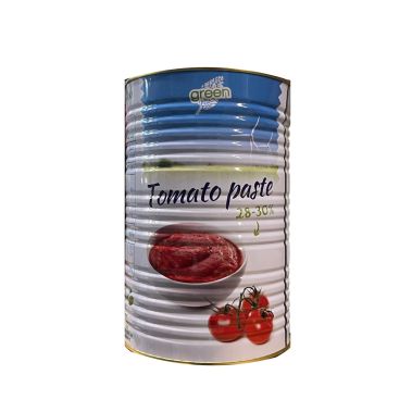 Pomidorų pasta, 6*4500g