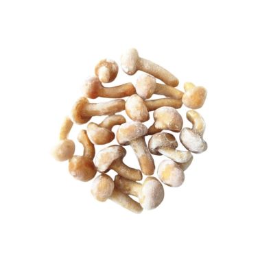 Mushrooms Nameko, frozen, IQF, 10*1kg, PPAC