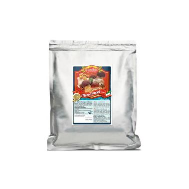 Seened mix, õlis, pehmes pakendis, 12*700g, Pralver