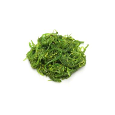 Jūras zāles salāti ar sezamu Wakame Goma, sald., 10*1kg