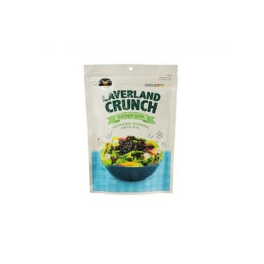 Seaweed Topping, crunch, 30*40g