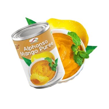Biezenis mango 100%, 6*3.1kg