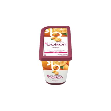 Biezenis kumkvata, b/cuk., sald., 6*1kg, Boiron
