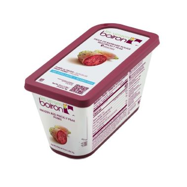 Biezenis opuncijas (Prickly pear), b/cuk., sald., 3*1kg, Boiron