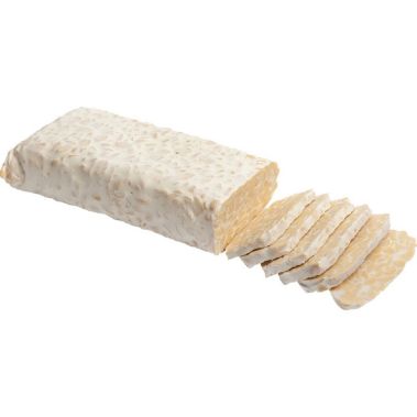 Sojas pupiņas fermentētas Tempeh, sald., 10*394g