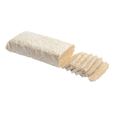 Sojas pupiņas fermentētas Tempeh, sald., 10*394g