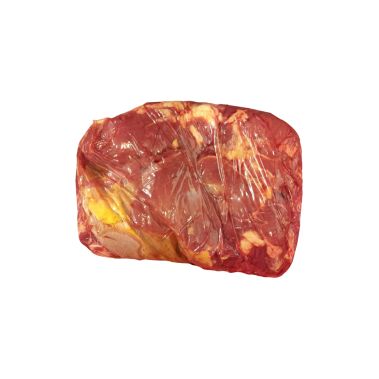 Beef cutlet meat, chilled, vac., ~2.5-3.5kg, Forevers, Latvia