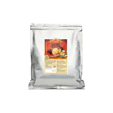 Grybai baravykai (Porcini), troškinti aliejuje, minkštas įpak., 12*700g (gr.k. 525g), Pralver