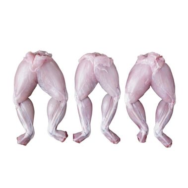 Лягушачьи лапки, 8/12, заморож., 12*800г