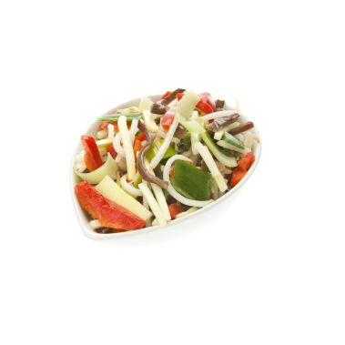 Vegetable mix Asian, frozen, IQF, 4*2.5kg