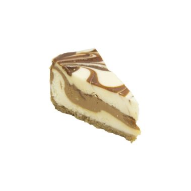 Торт Caramel Dulce de Leche, заморож., 2*2.07кг (14порц.*150г), SSD