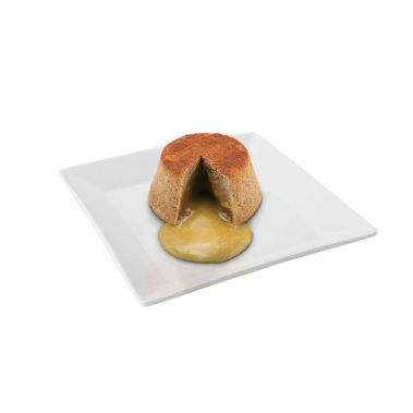 Desertas porc. Pistacijų Fondant, P-B, šald., 1*(12*100g), Effepi